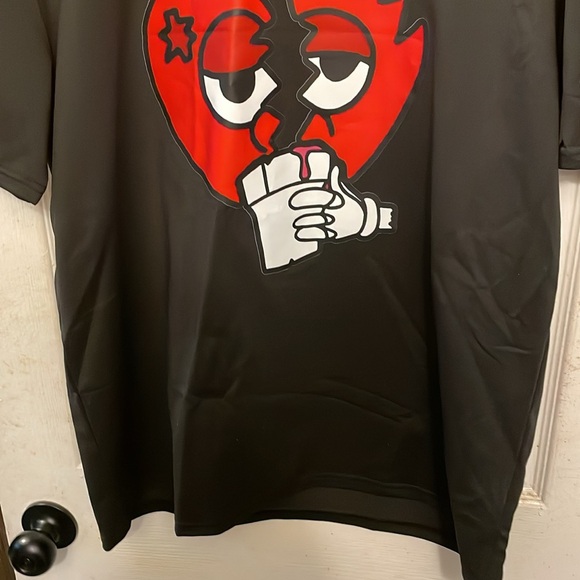 I drunken broken heart - Picture 2 of 2